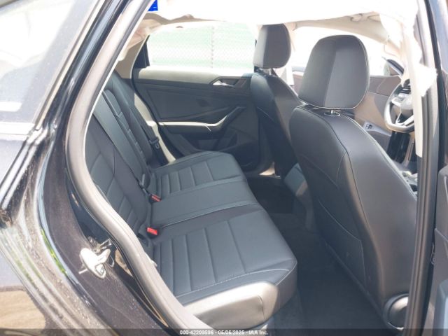 3VWEM7BU6RM047530 Volkswagen Jetta 1.5t Se