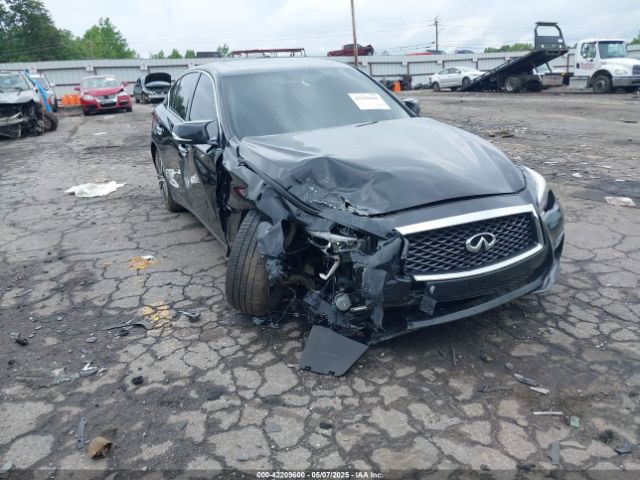 2020 INFINITI Q50 JN1EV7AR3LM254332