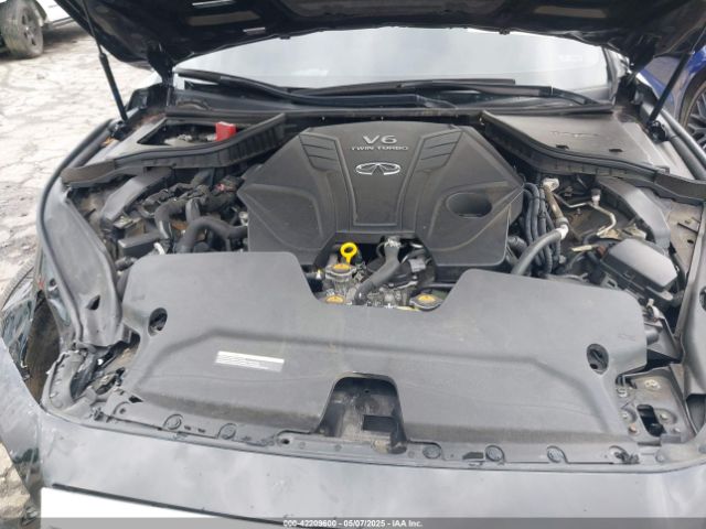 2020 INFINITI Q50 JN1EV7AR3LM254332 Photo 9