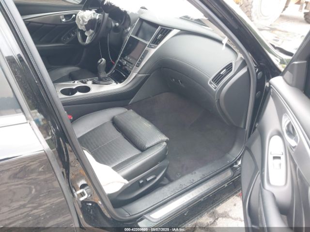 2020 INFINITI Q50 JN1EV7AR3LM254332 Photo 4