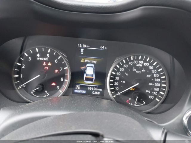 2020 INFINITI Q50 JN1EV7AR3LM254332 Photo 6