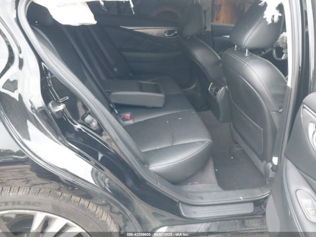 2020 INFINITI Q50 JN1EV7AR3LM254332 Photo 7