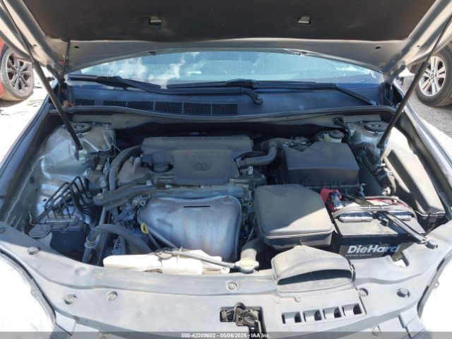 4T1BF1FK6FU068970 Toyota CAMRY LE