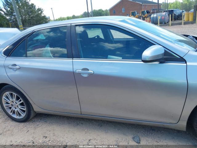 4T1BF1FK6FU068970 Toyota CAMRY LE