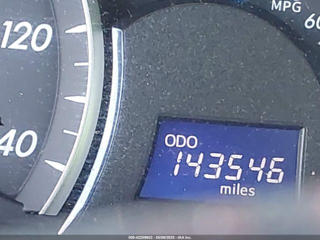4T1BF1FK6FU068970 Toyota CAMRY LE