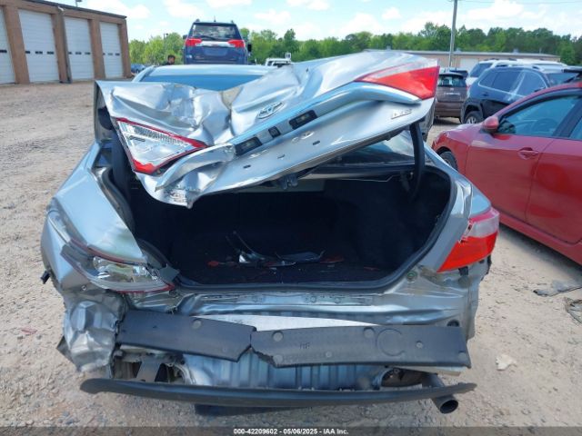 4T1BF1FK6FU068970 Toyota CAMRY LE