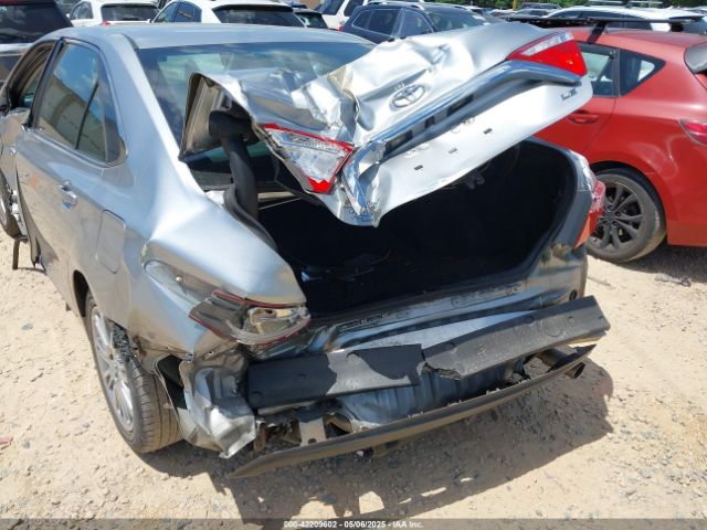 4T1BF1FK6FU068970 Toyota CAMRY LE