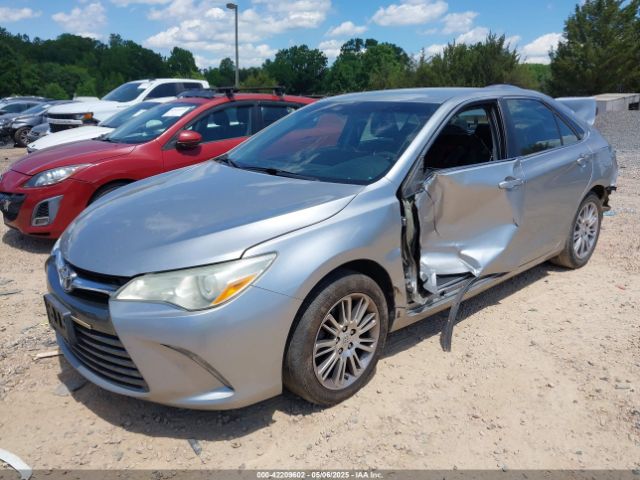 4T1BF1FK6FU068970 Toyota CAMRY LE