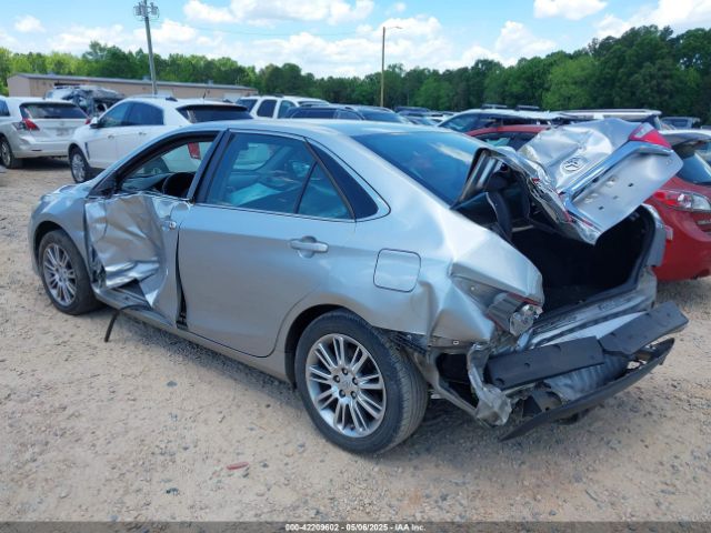 4T1BF1FK6FU068970 Toyota CAMRY LE