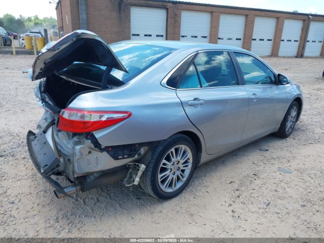 4T1BF1FK6FU068970 Toyota CAMRY LE