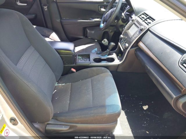 4T1BF1FK6FU068970 Toyota CAMRY LE