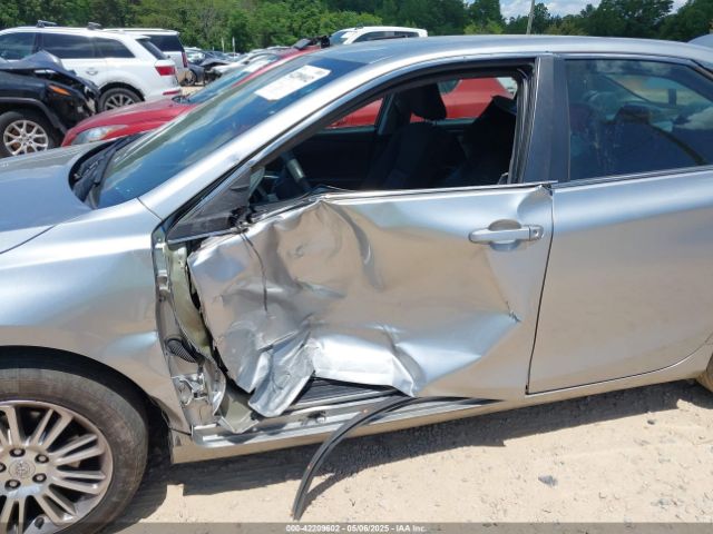 4T1BF1FK6FU068970 Toyota CAMRY LE