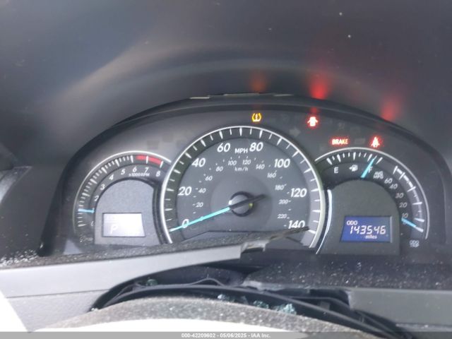 4T1BF1FK6FU068970 Toyota CAMRY LE