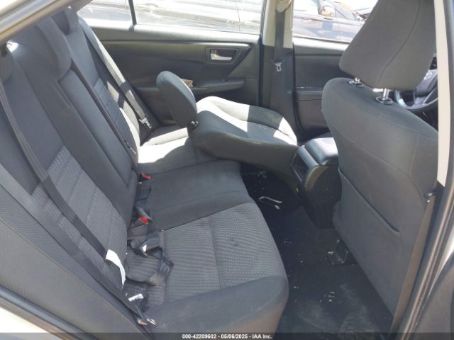 4T1BF1FK6FU068970 Toyota CAMRY LE
