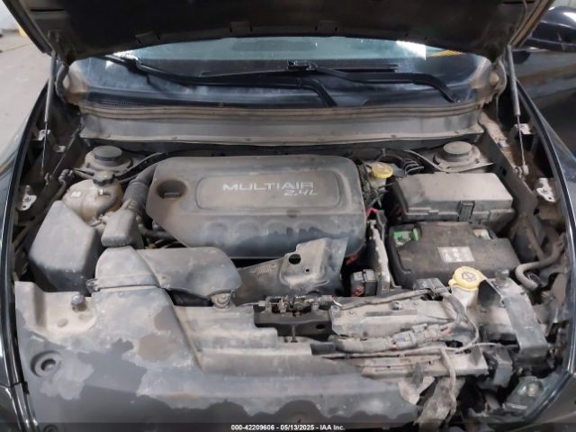 2016 JEEP CHEROKEE 1C4PJMCB9GW271386 Photo 9