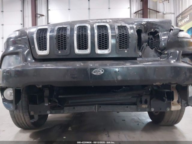 2016 JEEP CHEROKEE 1C4PJMCB9GW271386 Photo 5