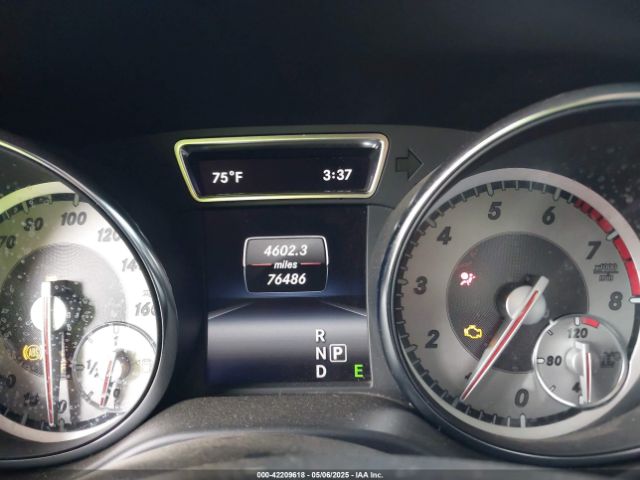 2015 MERCEDES-BENZ GLA 250 WDCTG4GB8FJ070771 Photo 6