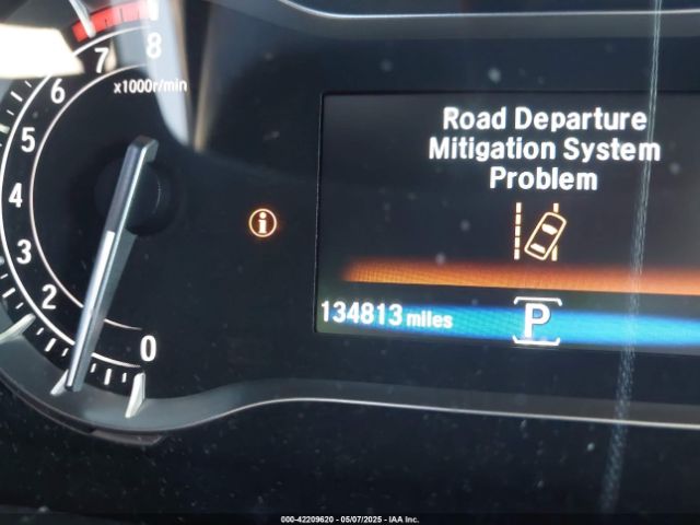 5FNYF6H07GB126330 Honda Pilot Elite