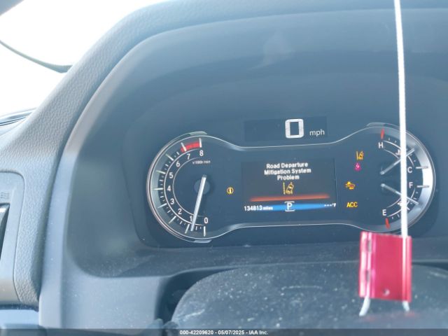 5FNYF6H07GB126330 Honda Pilot Elite