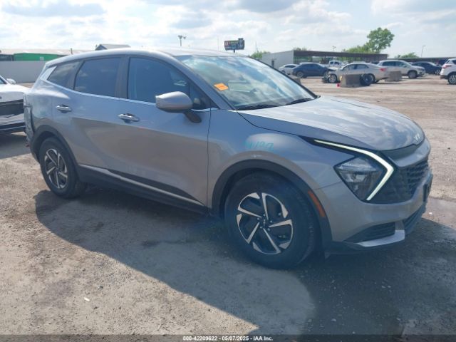 2023 KIA SPORTAGE HYBRID KNDPU3AG9P7060263