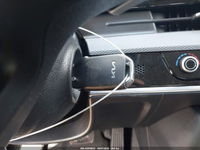 2023 KIA SPORTAGE HYBRID KNDPU3AG9P7060263 Photo 10