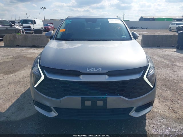 KNDPU3AG9P7060263 KIA t-gdi gamma ii
