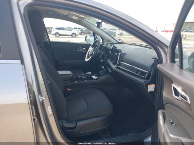 2023 KIA SPORTAGE HYBRID KNDPU3AG9P7060263 Photo 4