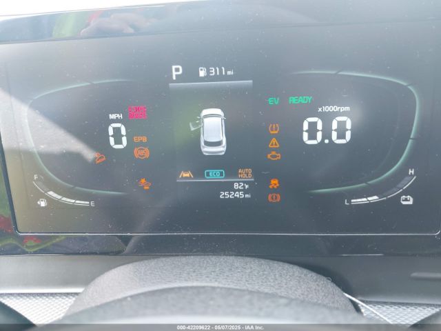 2023 KIA SPORTAGE HYBRID KNDPU3AG9P7060263 Photo 6