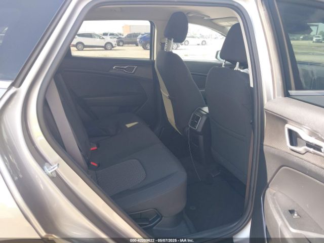 2023 KIA SPORTAGE HYBRID KNDPU3AG9P7060263 Photo 7