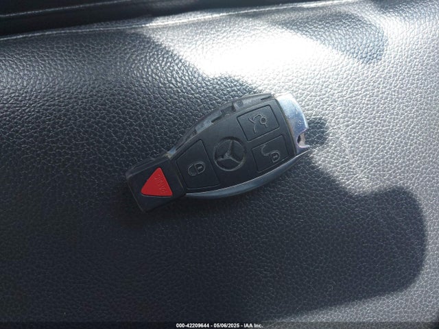 Mercedes-Benz CLA 250 2017 WDDSJ4EB3HN451662 Image 11