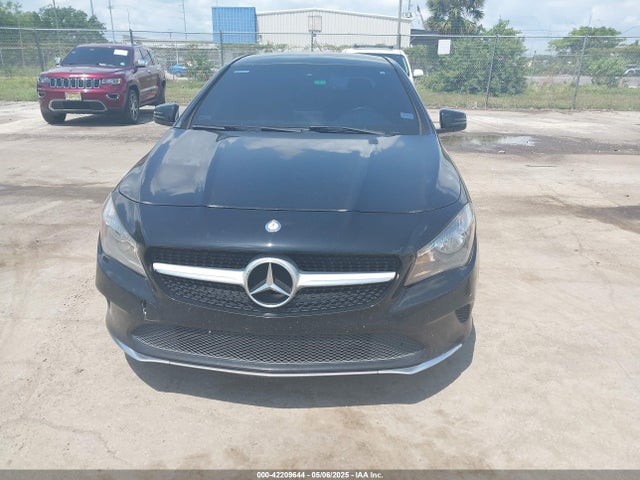 Mercedes-Benz CLA 250 2017 WDDSJ4EB3HN451662 Image 12