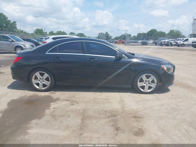 Mercedes-Benz CLA 250 2017 WDDSJ4EB3HN451662 Image 13