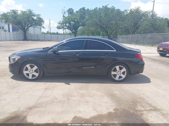Mercedes-Benz CLA 250 2017 WDDSJ4EB3HN451662 Image 14