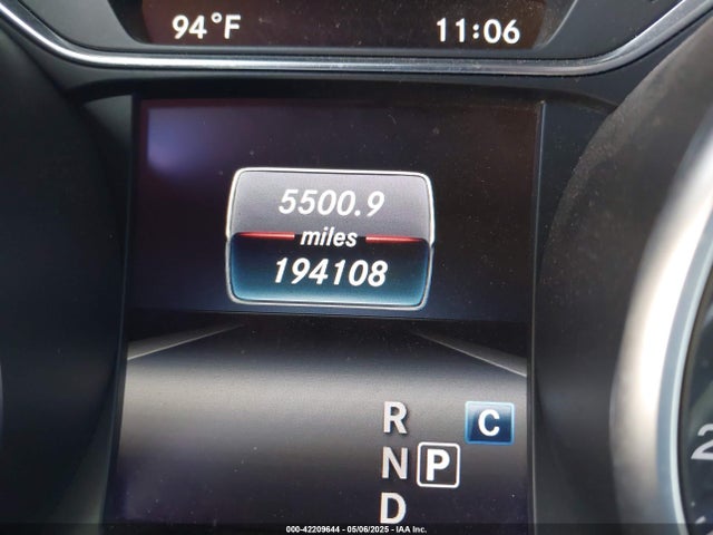 Mercedes-Benz CLA 250 2017 WDDSJ4EB3HN451662 Image 15