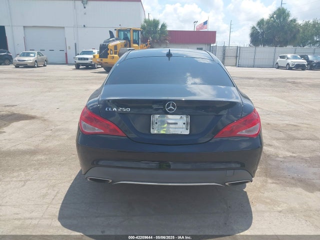 Mercedes-Benz CLA 250 2017 WDDSJ4EB3HN451662 Image 16