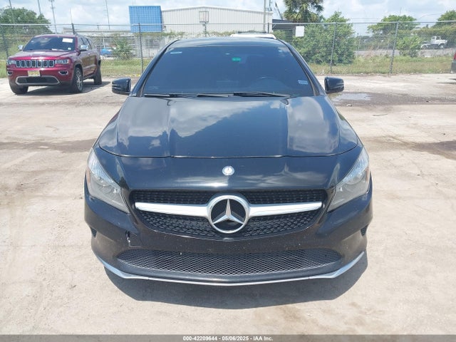 Mercedes-Benz CLA 250 2017 WDDSJ4EB3HN451662 Image 6