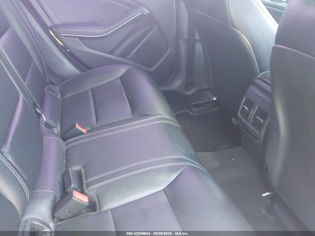 Mercedes-Benz CLA 250 2017 WDDSJ4EB3HN451662 Image 8