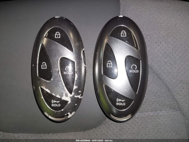KMHL54JC6RA387171 Hyundai Sonata N Line
