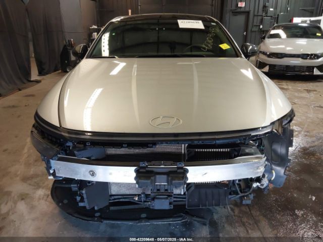 KMHL54JC6RA387171 Hyundai Sonata N Line