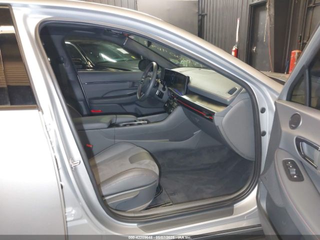 KMHL54JC6RA387171 Hyundai Sonata N Line
