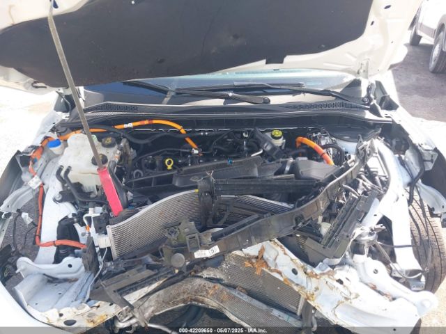 2023 FORD ESCAPE 1FMCU9JZ4PUA28708 Photo 9