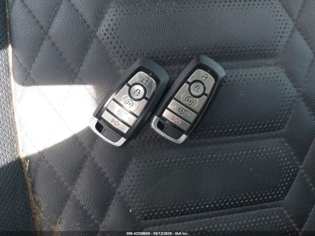 2023 FORD ESCAPE 1FMCU9JZ4PUA28708 Photo 10