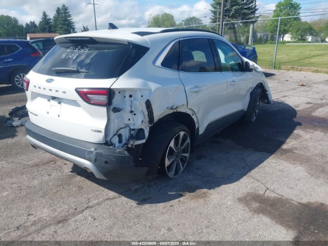 2023 FORD ESCAPE 1FMCU9JZ4PUA28708 Photo 3