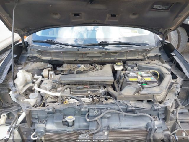 KNMAT2MT2GP608888 Nissan ROGUE SV