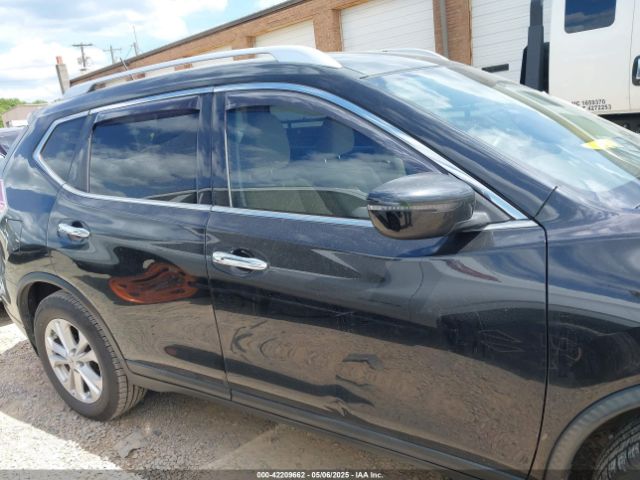 KNMAT2MT2GP608888 Nissan ROGUE SV