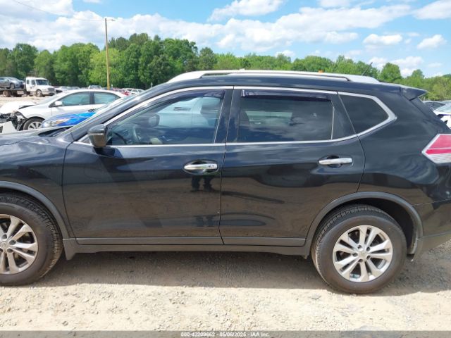 KNMAT2MT2GP608888 Nissan ROGUE SV