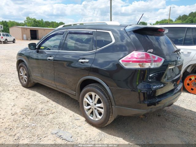 KNMAT2MT2GP608888 Nissan ROGUE SV