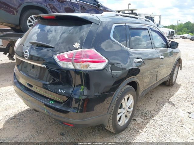 KNMAT2MT2GP608888 Nissan ROGUE SV