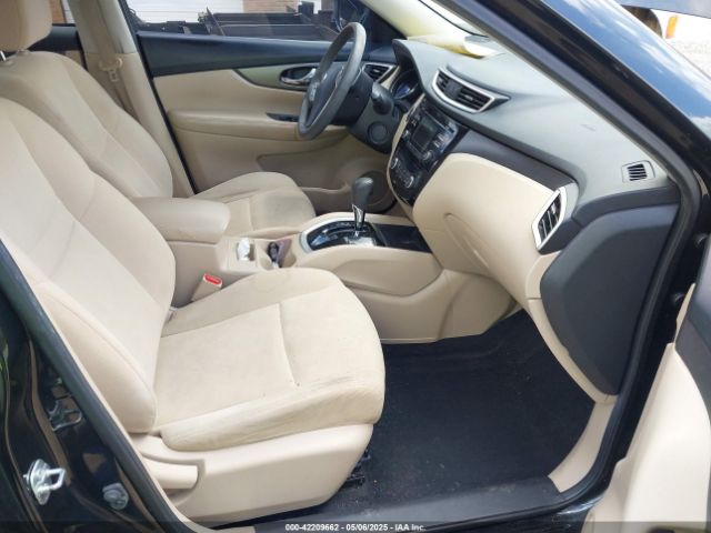 KNMAT2MT2GP608888 Nissan ROGUE SV