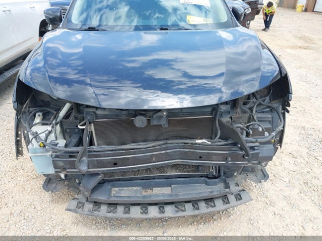 KNMAT2MT2GP608888 Nissan ROGUE SV